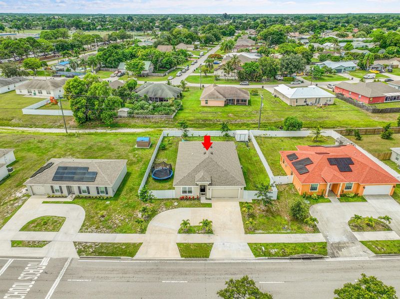 Image 45 of a home in .