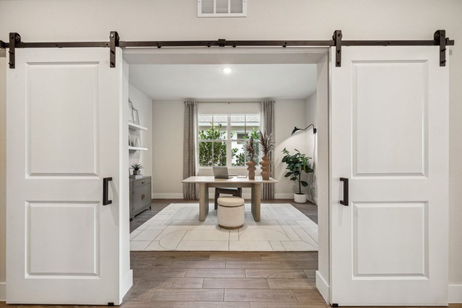 Home Office Home Office