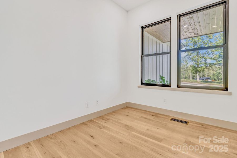 Spacious, unfurnished interior of a new home in , Candler (Image 31). Spacious, unfurnished interior of a new home in , Candler (Image 31).
