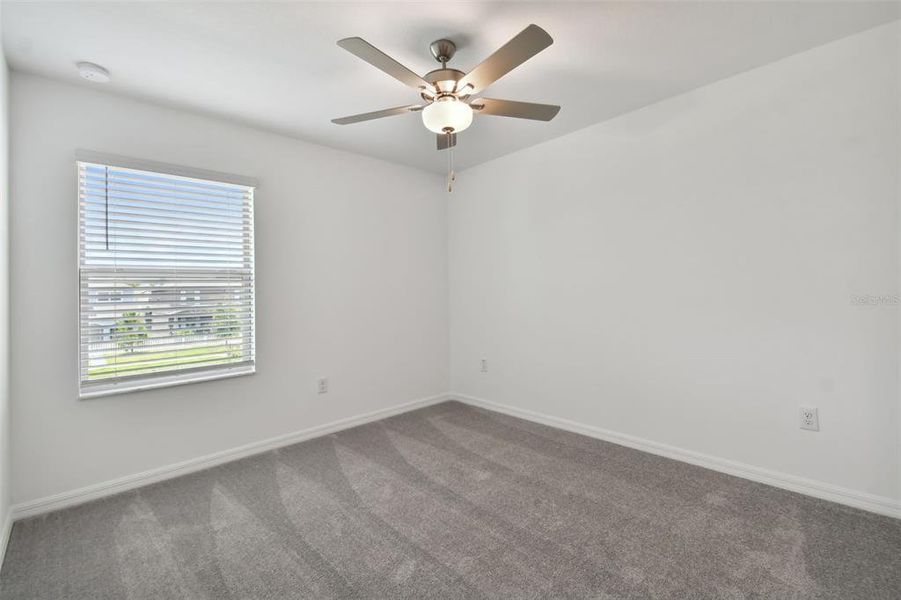 Spacious, unfurnished interior of a new home in , Land O' Lakes (Image 39).