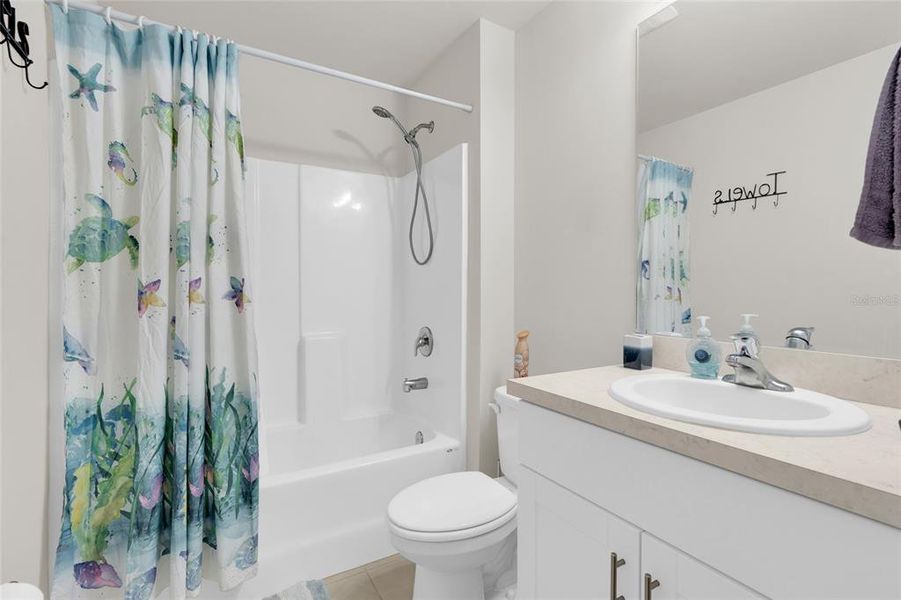 Furnished interior view inside a new home in , Port Charlotte (Image 8). Furnished interior view inside a new home in , Port Charlotte (Image 8).