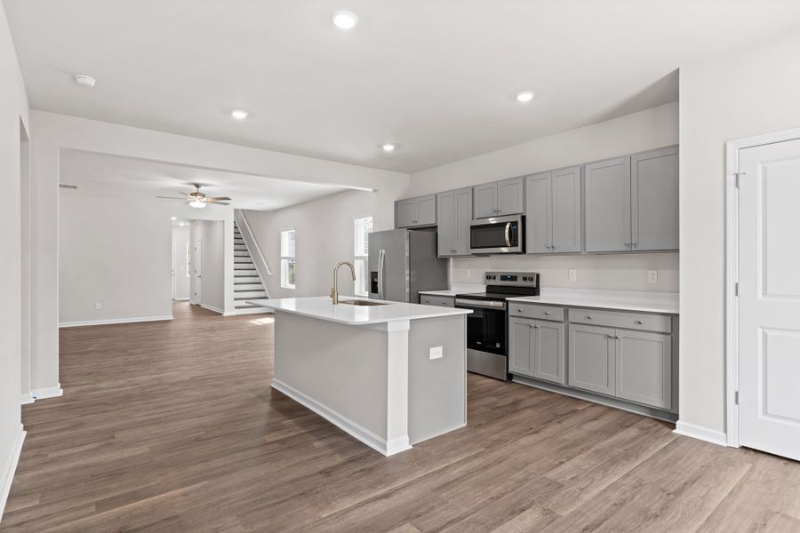 New Home in New Bern, NC.  - Slide 16