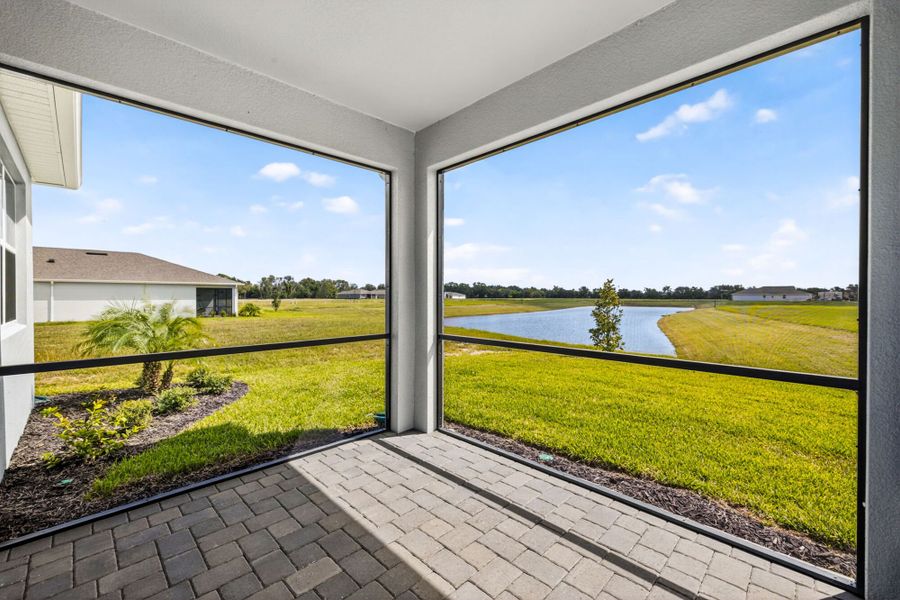 Image 15 of a home in Windwater.