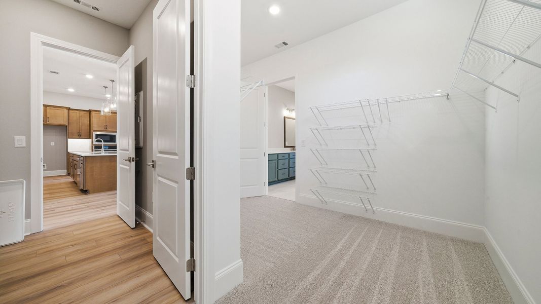 Owner's WIC Owner's WIC