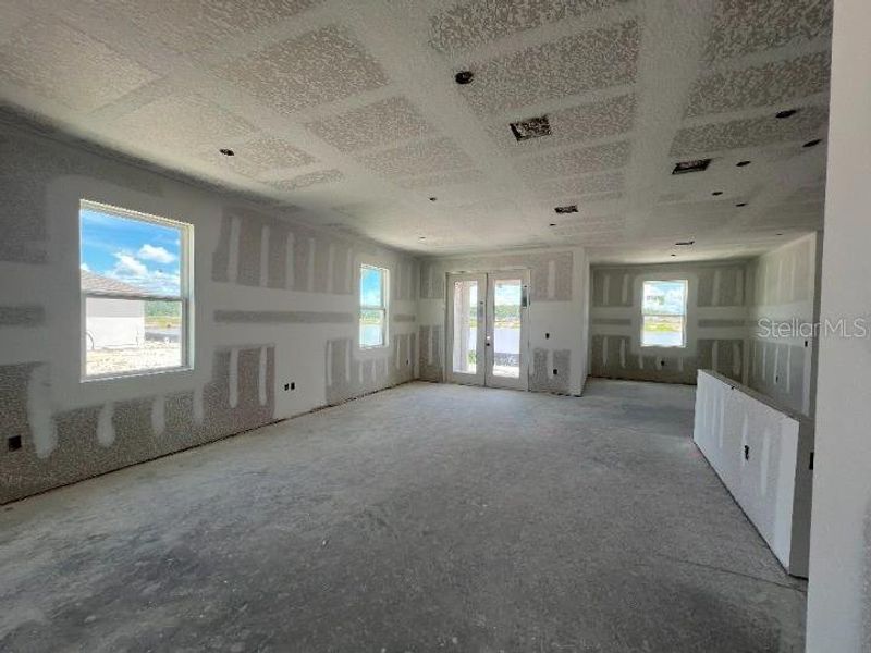 Living Room Living Room