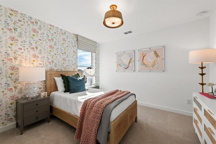 The Alton Floorplan The Alton Floorplan