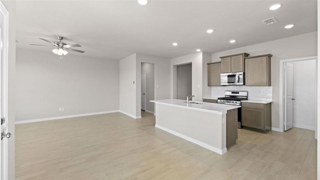 Rosewood Floorplan Representative Photos Rosewood Floorplan Representative Photos