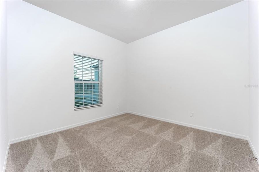 Spacious, unfurnished interior of a new home in Poinciana, Poinciana (Image 12). Spacious, unfurnished interior of a new home in Poinciana, Poinciana (Image 12).