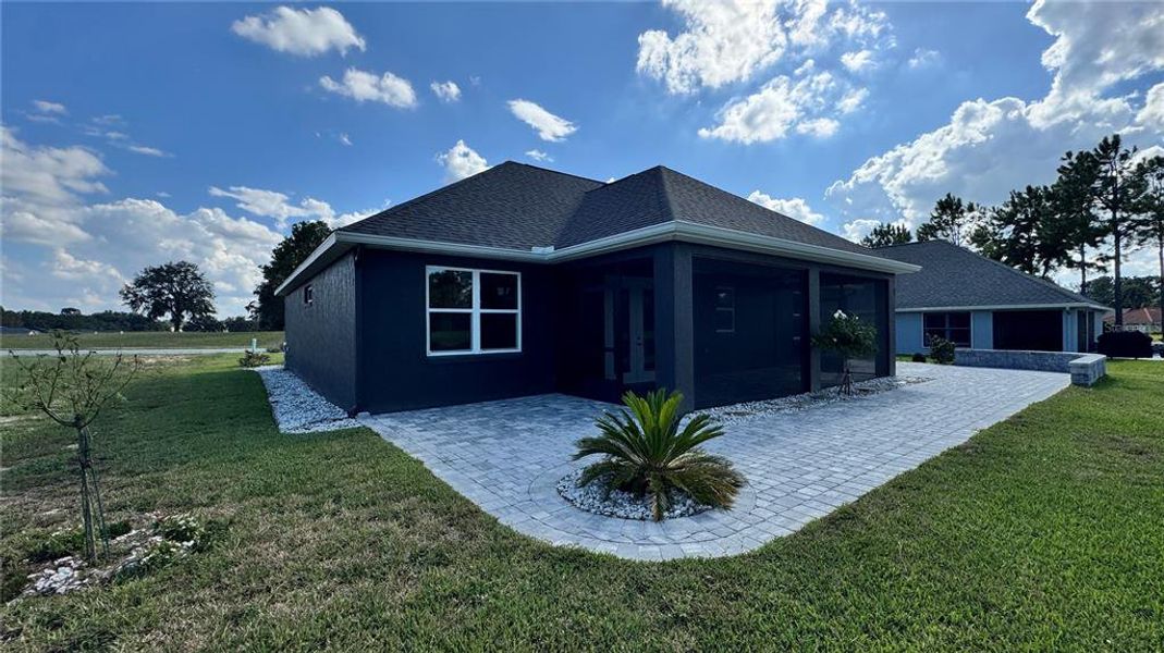 Image 21 of a home in Juliette Falls.