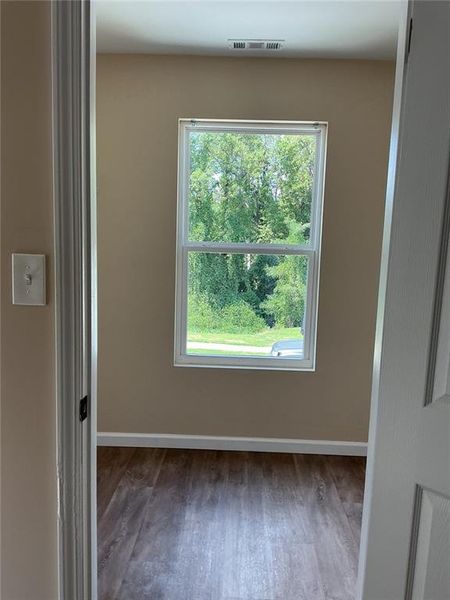 Spacious, unfurnished interior of a new home in , Gainesville (Image 17).