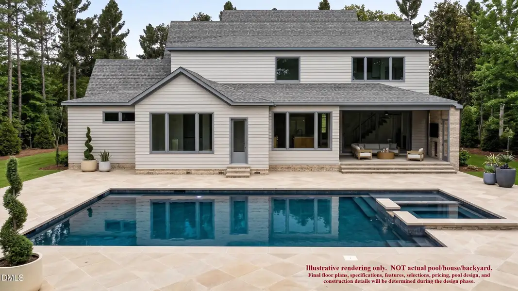 optional pool optional pool