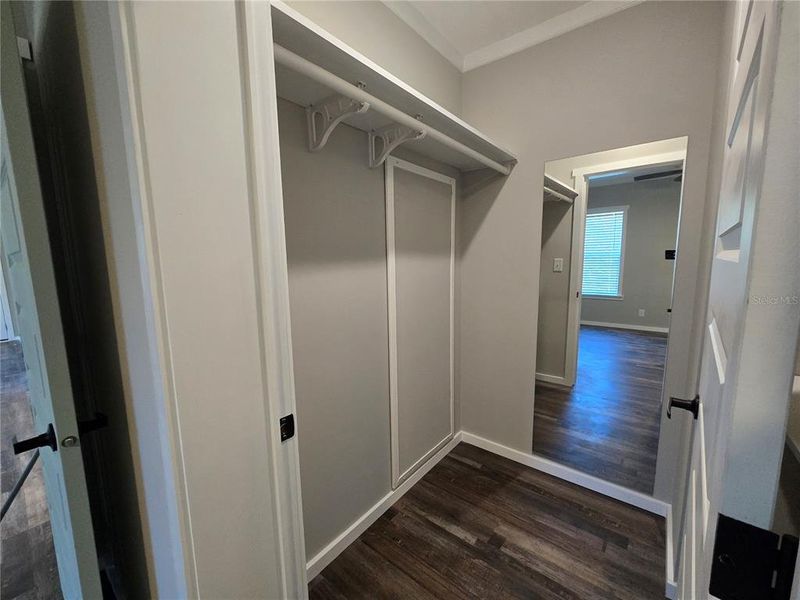 Spacious, unfurnished interior of a new home in , Paisley (Image 15).