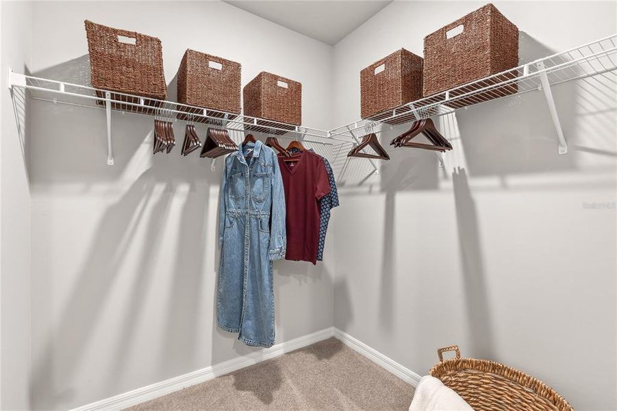 Image 17 of a home in Central Parc. Image 17 of a home in Central Parc.