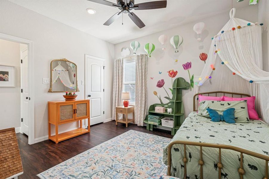 Furnished interior view inside a new home in , Burleson (Image 30). Furnished interior view inside a new home in , Burleson (Image 30).