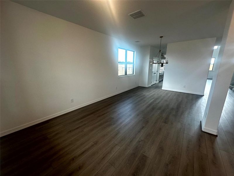 Construction progress - Family Construction progress - Family