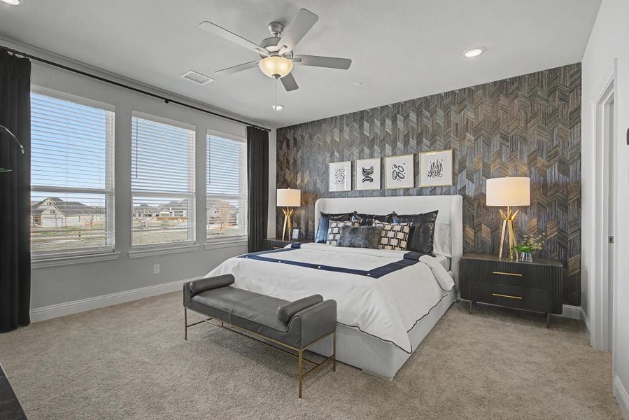 Tessera Primary Suite