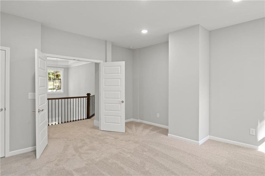 Image 30 of a home in Chattahoochee Reserve. Image 30 of a home in Chattahoochee Reserve.