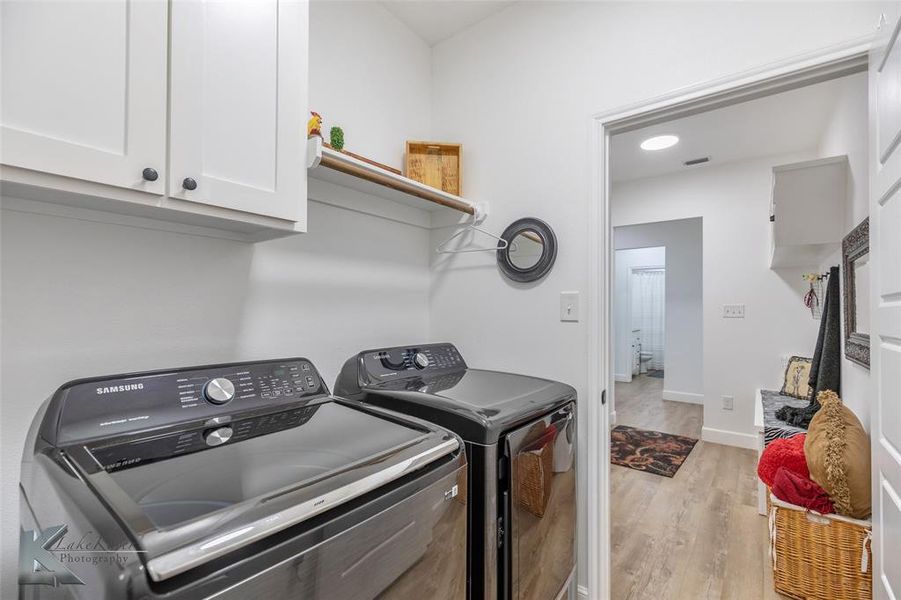 Furnished interior view inside a new home in , Abilene (Image 14). Furnished interior view inside a new home in , Abilene (Image 14).