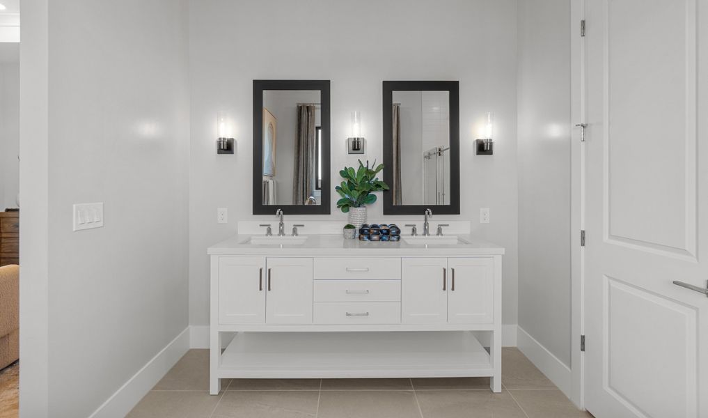 Primary Bath Primary Bath