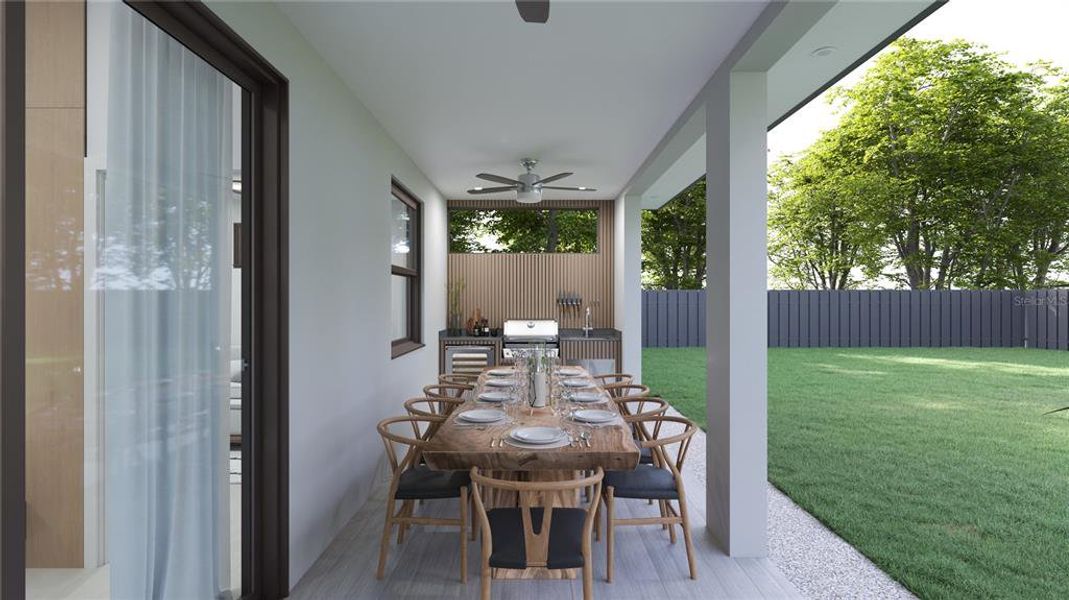 This is a digital render of our project concept! Please note that final finishes, materials, and details may vary. This is a digital render of our project concept! Please note that final finishes, materials, and details may vary.