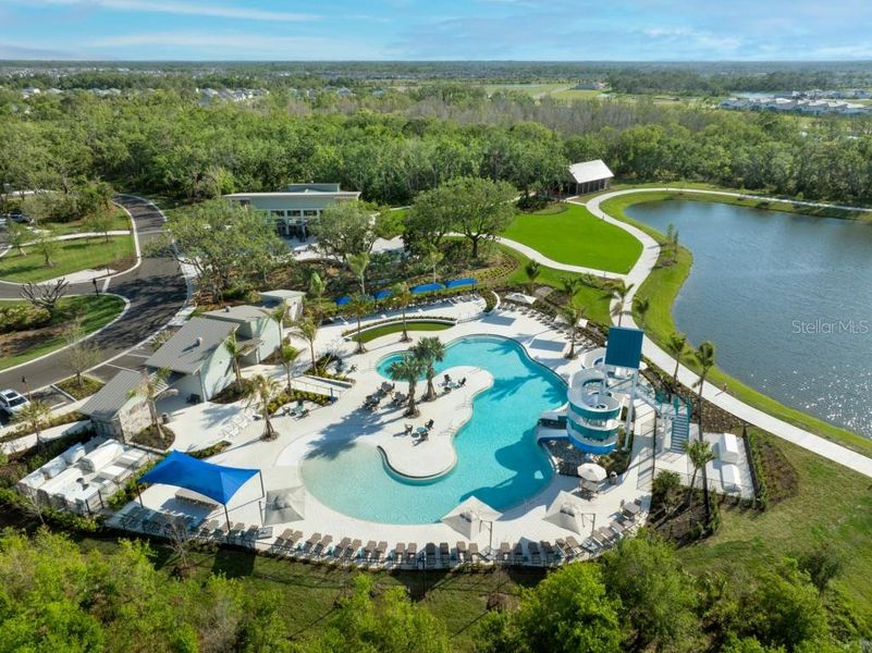 Community amenities in , Parrish (Image 18).