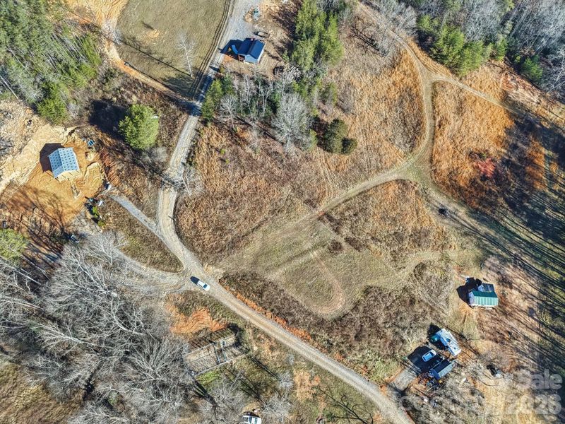 Site preparation for new homesites in , Old Fort (Image 19).
