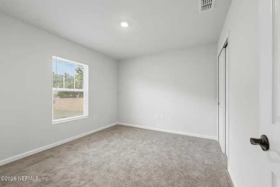 Spacious, unfurnished interior of a new home in , Jacksonville (Image 23). Spacious, unfurnished interior of a new home in , Jacksonville (Image 23).