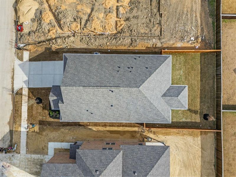 Image 25 of a home in Overland Grove.