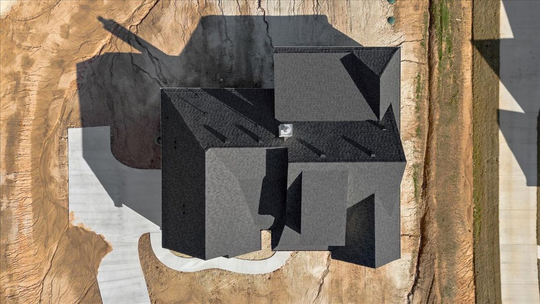 Image 38 of a home in Honeysuckle Ranch.