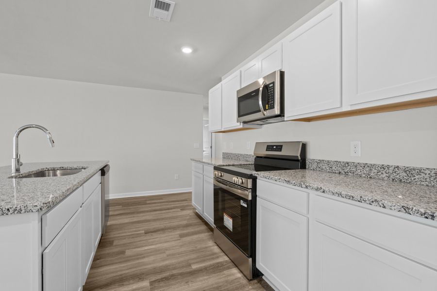 1,725sf New Home in Sunset Beach, NC.  - Slide 23