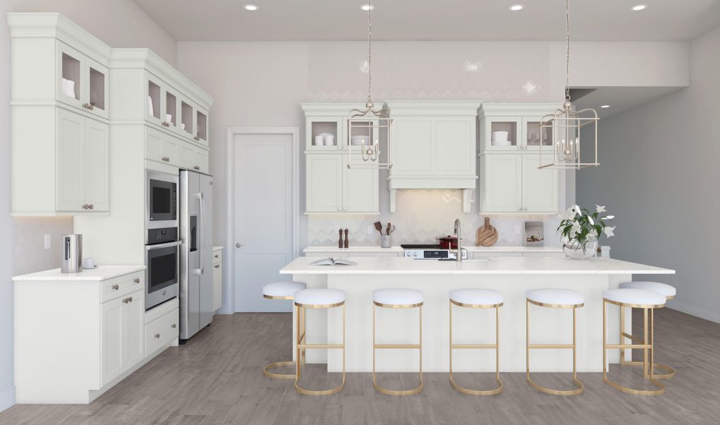 (Some or all of photography is of model or similar home and/or renderings and not necessarily indicative of available home).