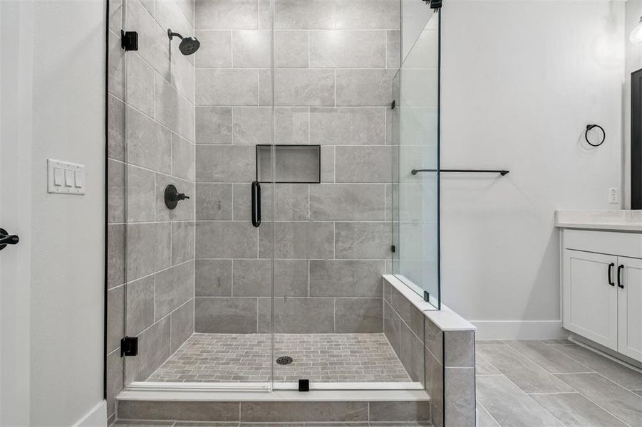 Furnished interior view inside a new home in Towns at Union, St. Petersburg (Image 13). Furnished interior view inside a new home in Towns at Union, St. Petersburg (Image 13).