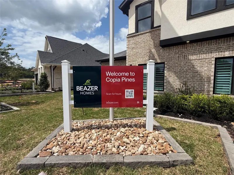 Make plans now to see a New Home Specialist at Copia Pines TODAY! Make plans now to see a New Home Specialist at Copia Pines TODAY!