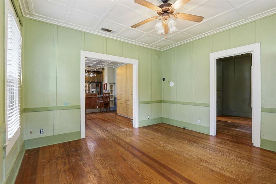 Spacious, unfurnished interior of a new home in , Weatherford (Image 12). Spacious, unfurnished interior of a new home in , Weatherford (Image 12).