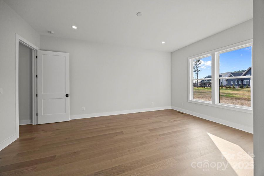 Spacious, unfurnished interior of a new home in , Statesville (Image 21). Spacious, unfurnished interior of a new home in , Statesville (Image 21).
