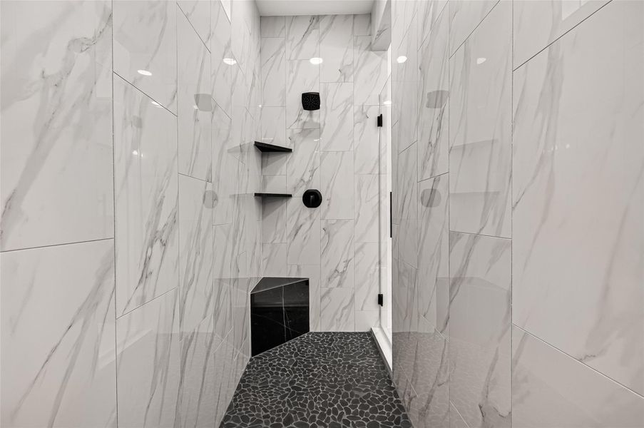 Close-up of interior finishes inside a home in , Prairie View (Image 20). Close-up of interior finishes inside a home in , Prairie View (Image 20).