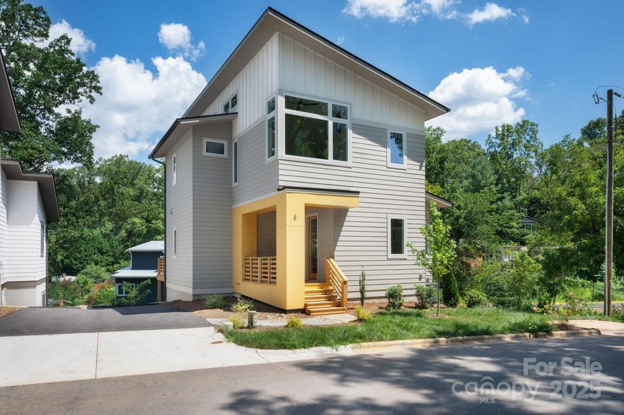 Stunning Curb Appeal Stunning Curb Appeal