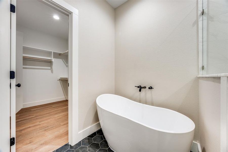 Furnished interior view inside a new home in , Denison (Image 12). Furnished interior view inside a new home in , Denison (Image 12).