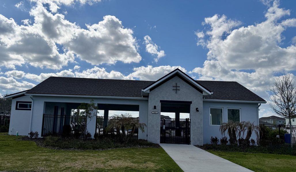 3030 rf cluhouse 3030 rf cluhouse