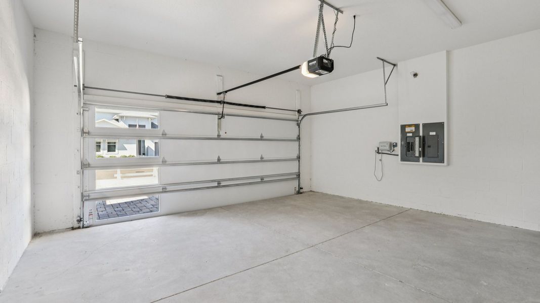 The Two Car Garage The Two Car Garage