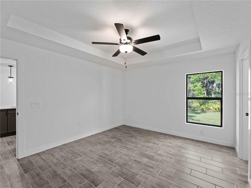 Spacious, unfurnished interior of a new home in , Port Charlotte (Image 35). Spacious, unfurnished interior of a new home in , Port Charlotte (Image 35).
