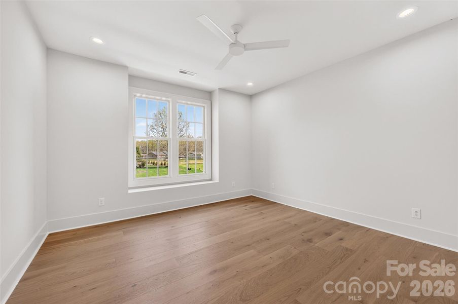 Spacious, unfurnished interior of a new home in , Mint Hill (Image 31).