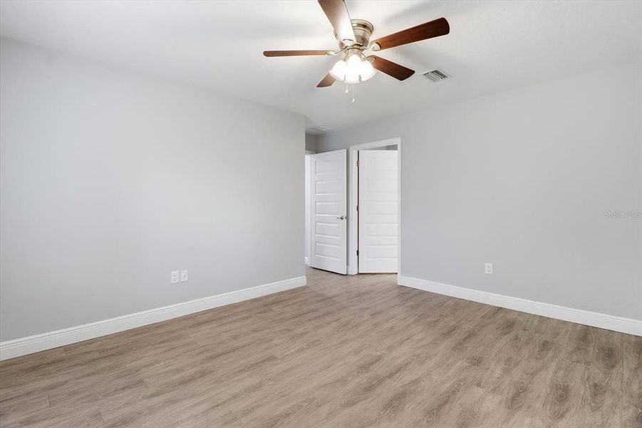 Spacious, unfurnished interior of a new home in , Citrus Springs (Image 35). Spacious, unfurnished interior of a new home in , Citrus Springs (Image 35).