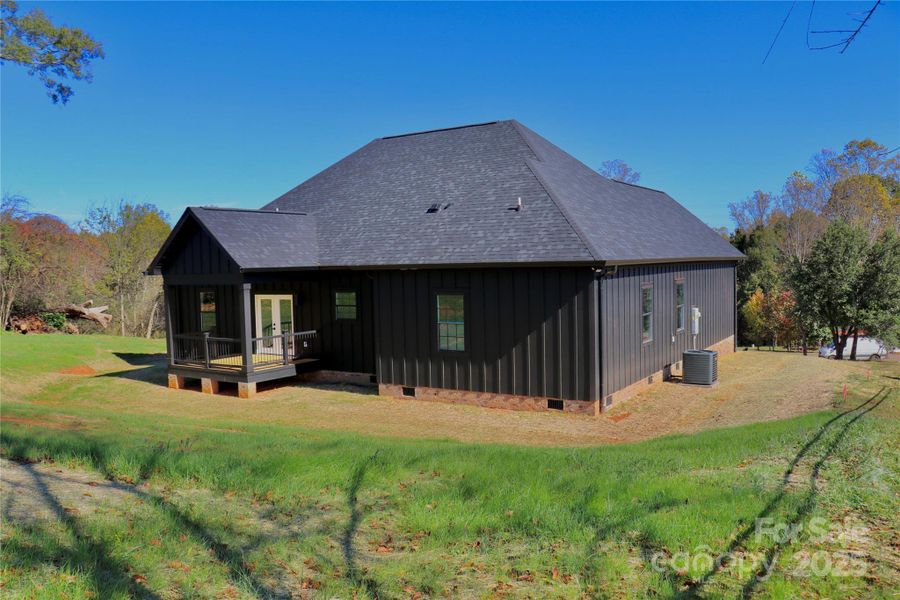 Image 36 of a home in . Image 36 of a home in .