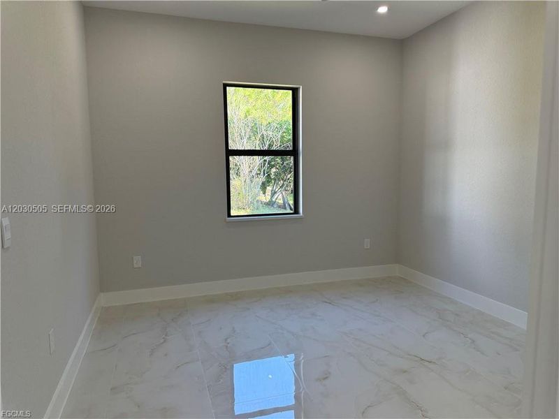 Spacious, unfurnished interior of a new home in , Lehigh Acres (Image 19). Spacious, unfurnished interior of a new home in , Lehigh Acres (Image 19).