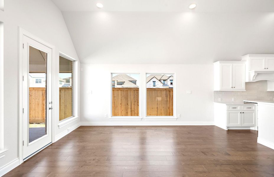 Image 35 of a home in Bridgeland 50'. Image 35 of a home in Bridgeland 50'.