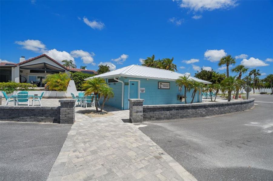 Community amenities in , New Port Richey (Image 19).