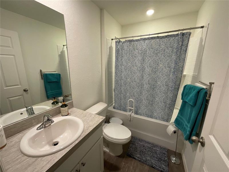 Furnished interior view inside a new home in , Port Charlotte (Image 7).