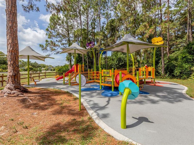 Community amenities in , Port Charlotte (Image 20). Community amenities in , Port Charlotte (Image 20).