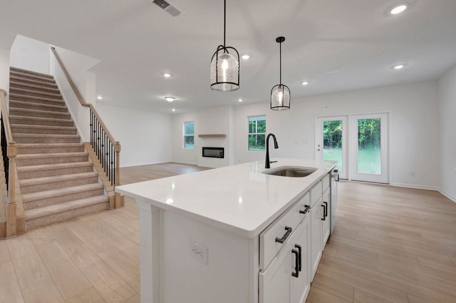 Kitchen Kitchen